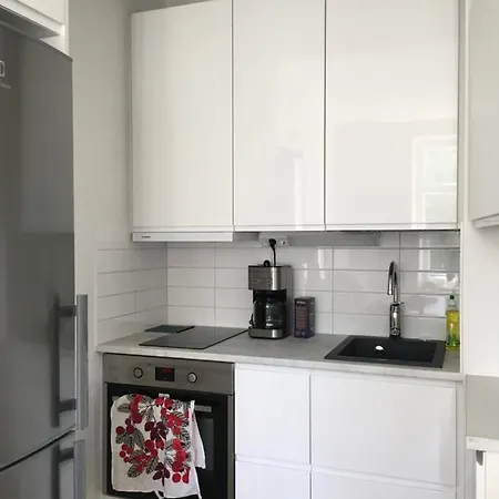 Bright One-room Studio In The Heart Of Kallio * Ελσίνκι
